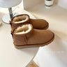 UGG Classic Ultra Mini Boot – Warm Wool-Lined Women's Snow Boot | 4 Colors