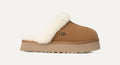 UGG Disquette – Chunky Platform Slide Slipper | Women's | Chestnut, Gray, Black