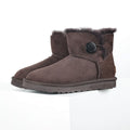 UGG Bailey Bow Women's Winter Boot – Warm Lined with Bow Detail
