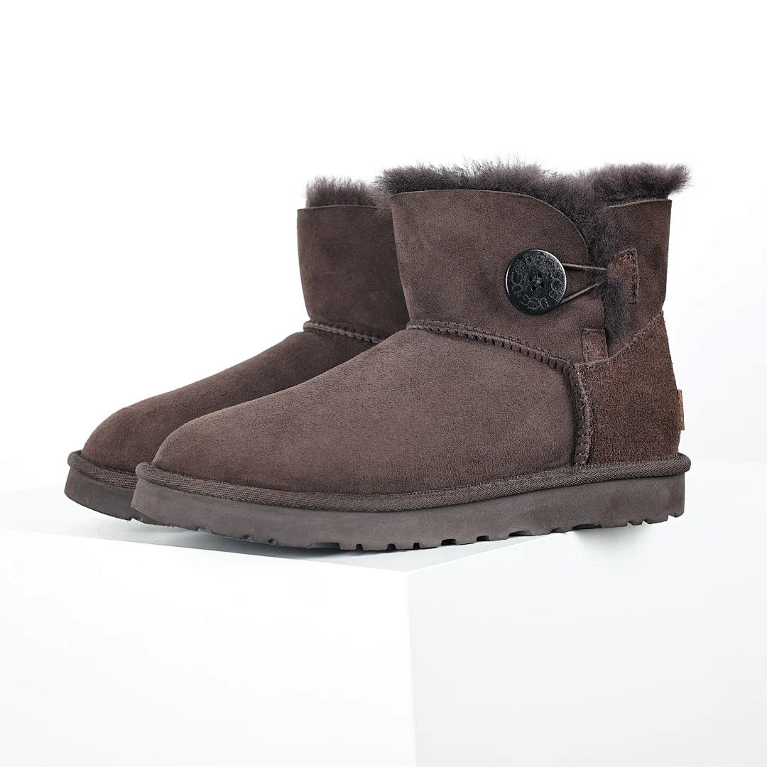 UGG Bailey Bow Women's Winter Boot – Warm Lined with Bow Detail