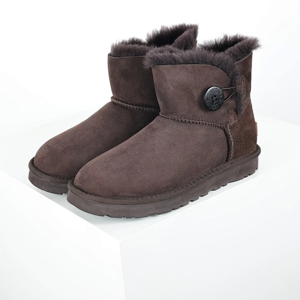 UGG Bailey Bow Women's Winter Boot – Warm Lined with Bow Detail