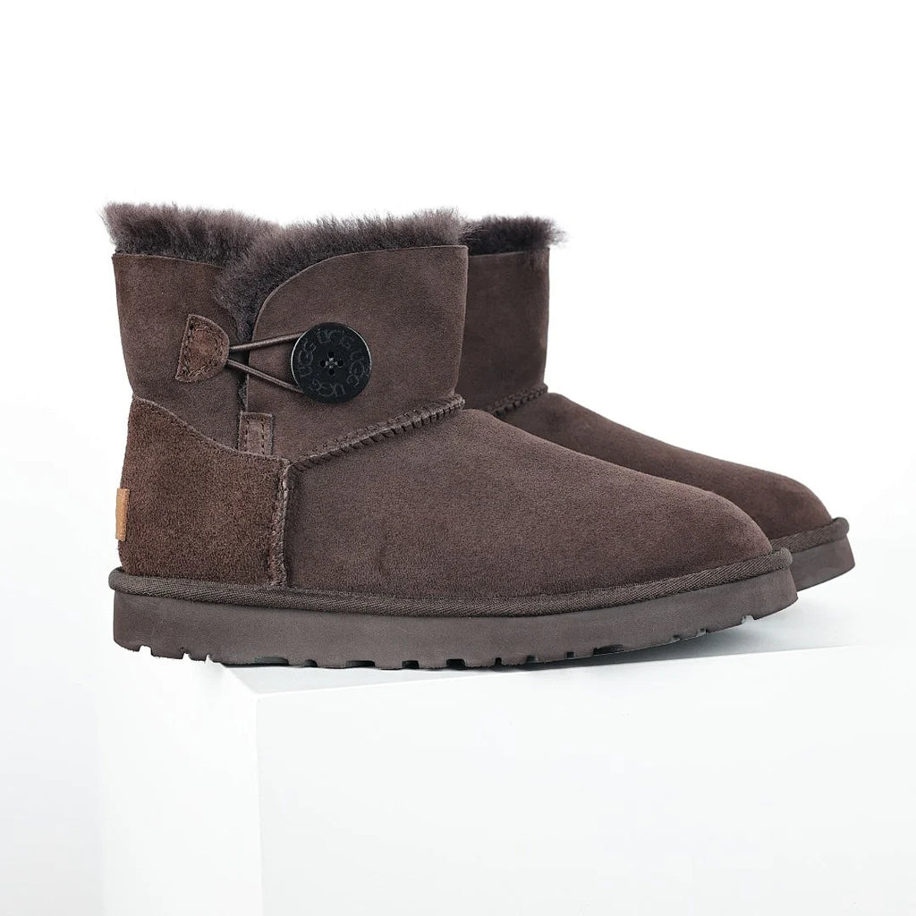 UGG Bailey Bow Women's Winter Boot – Warm Lined with Bow Detail