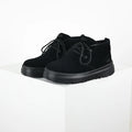 UGG Platform Short Snow Boots  Warm-Lined Winter Boots