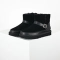 UGG Platform Short Women's Winter Boot – Chunky Sole & Warm Lining
