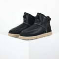 UGG Platform Short Snow Boot  Chunky Sole Warm-Lined Winter Boot