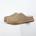 UGG Platform Short Snow Boots – Warm-Lined Winter Boot in Chestnut | Sizes 35–44