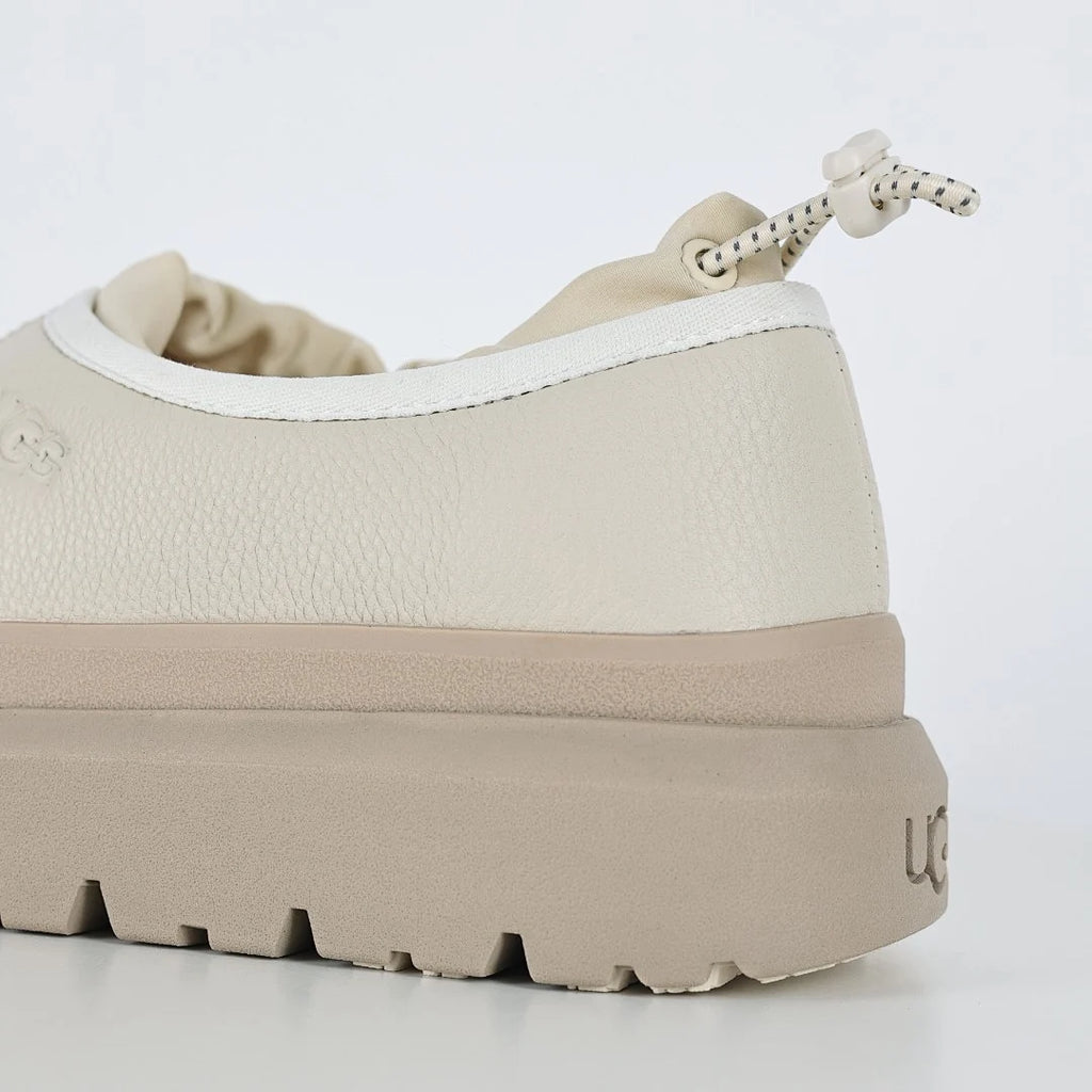 UGG Tasman Platform Low-Top Shoes – Women's Casual Slip-On with 4cm Sole