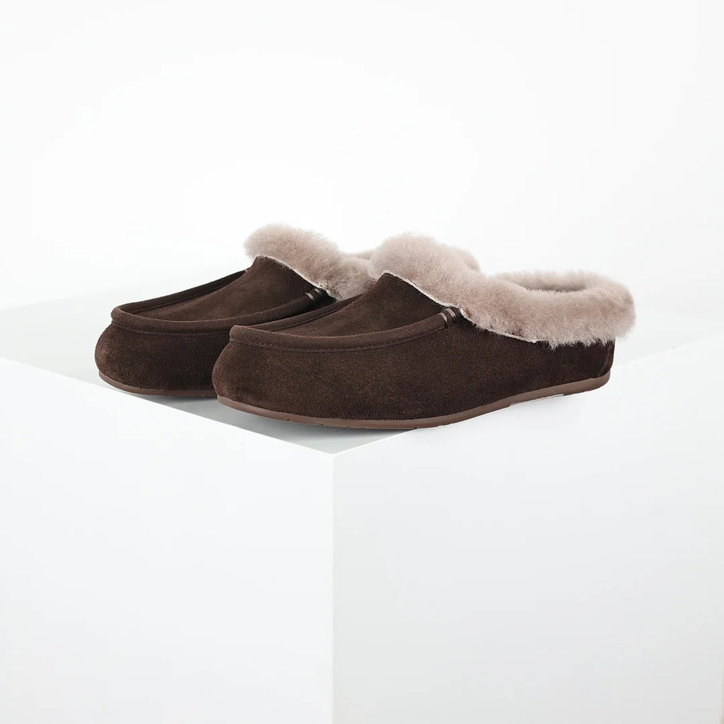 UGG Platform Short Snow Boot – Chunky Sole, Warm-Lined, Coffee | Women's