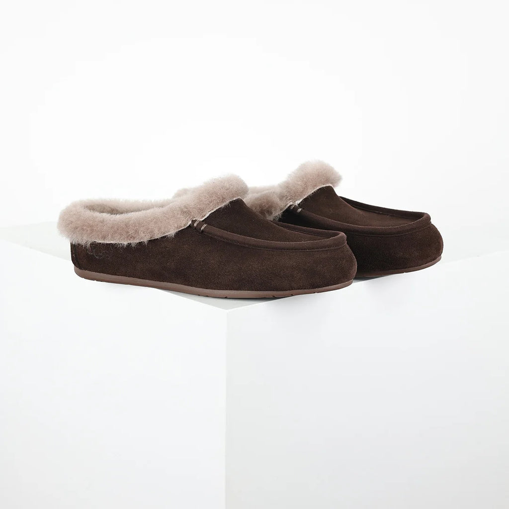 UGG Platform Short Snow Boot – Chunky Sole, Warm-Lined, Coffee | Women's