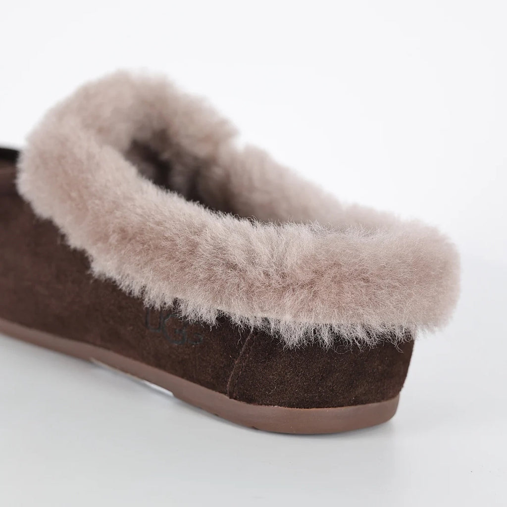 UGG Platform Short Snow Boot – Chunky Sole, Warm-Lined, Coffee | Women's